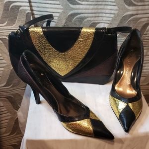 Bag &  shoe set